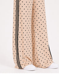 Polka Dot Two-Piece Set