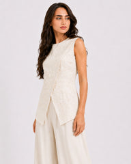V-Cut Embroidery Set